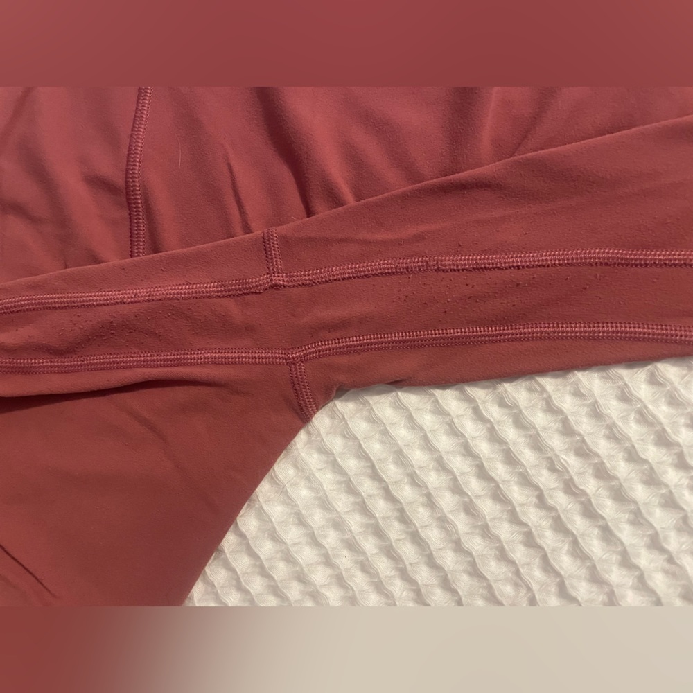 Lululemon Align Leggings - Picture 3 of 4